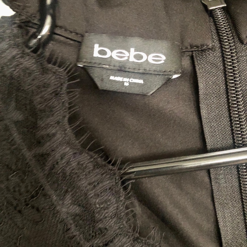 Jumpsuit bébé